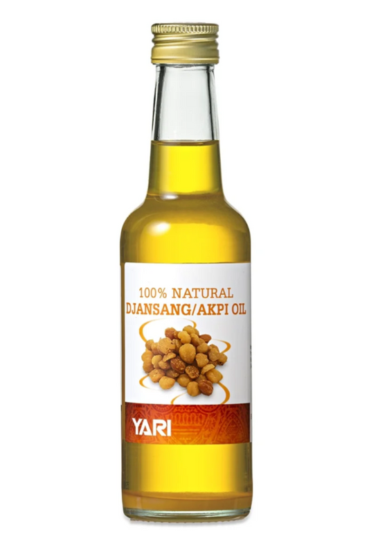 YARI OILS