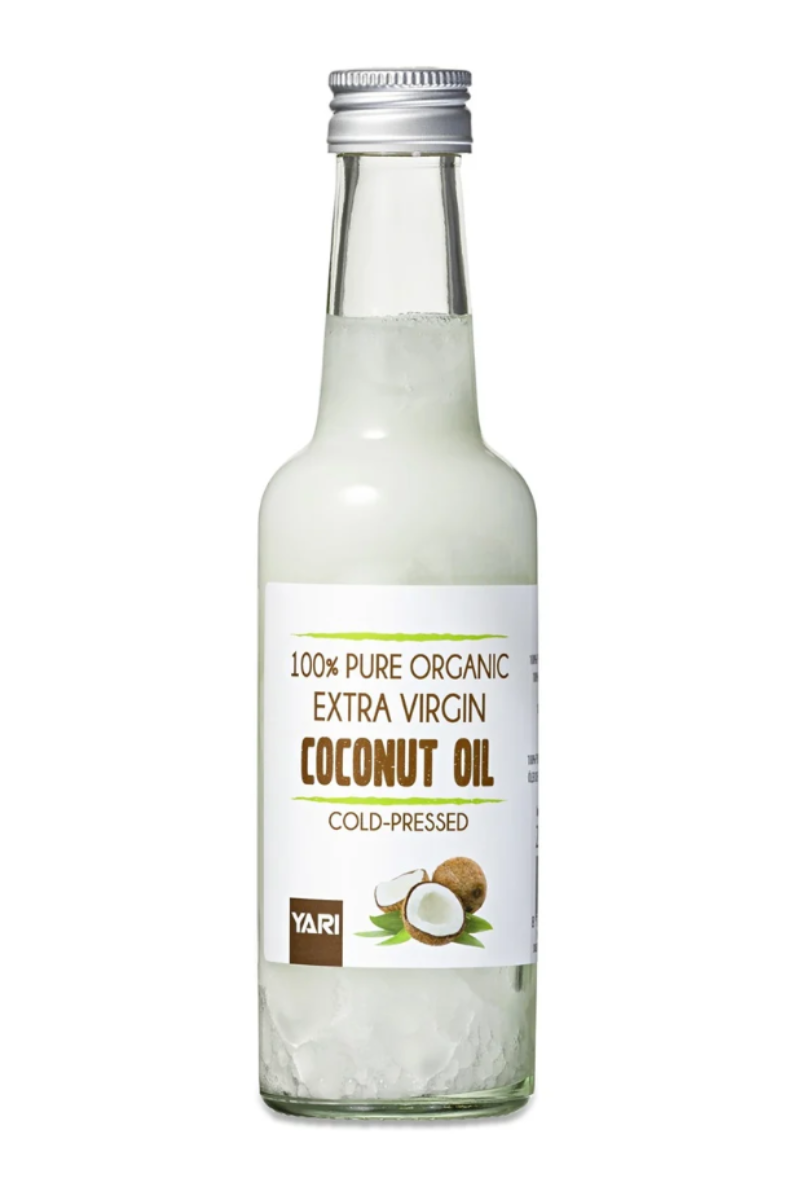 YARI OILS