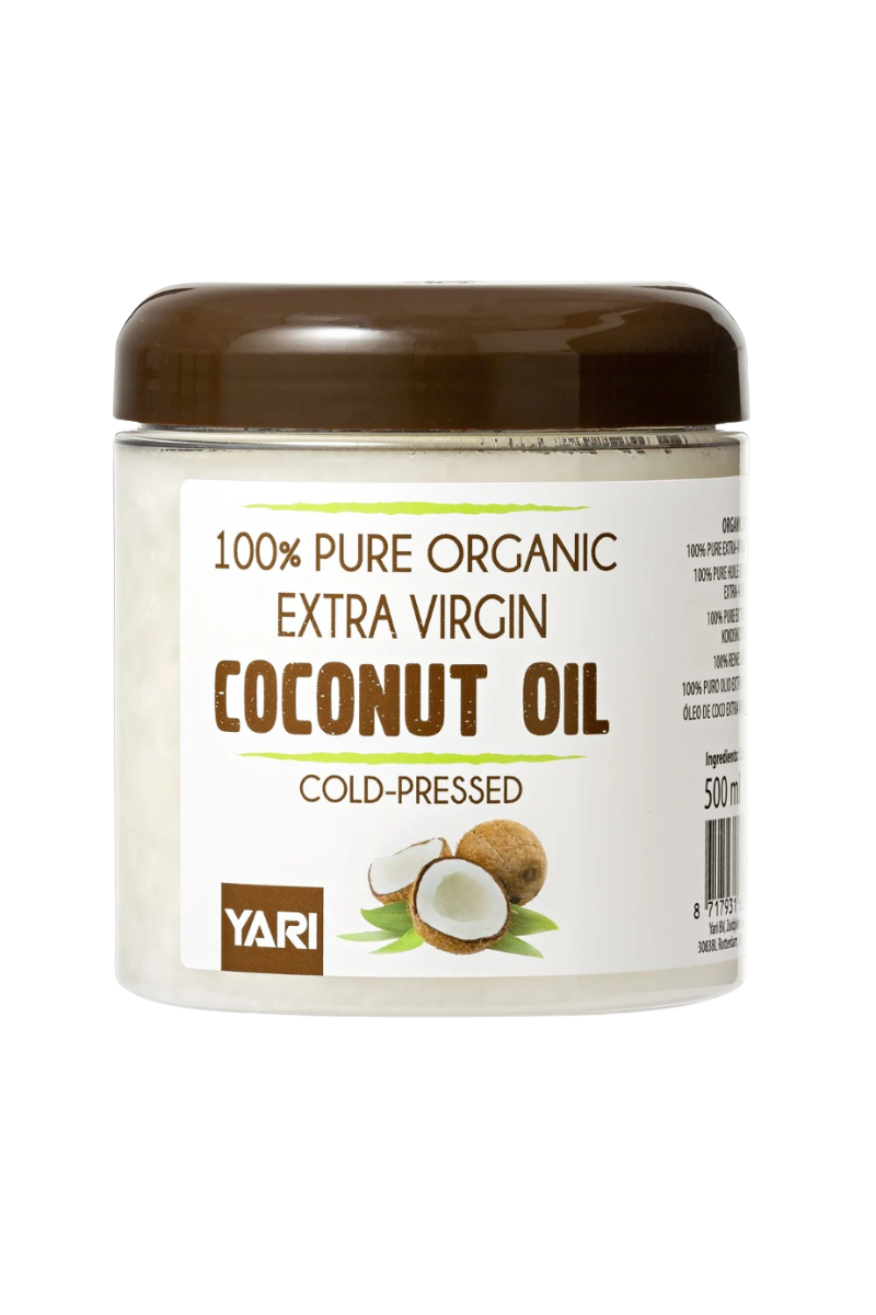 YARI OILS