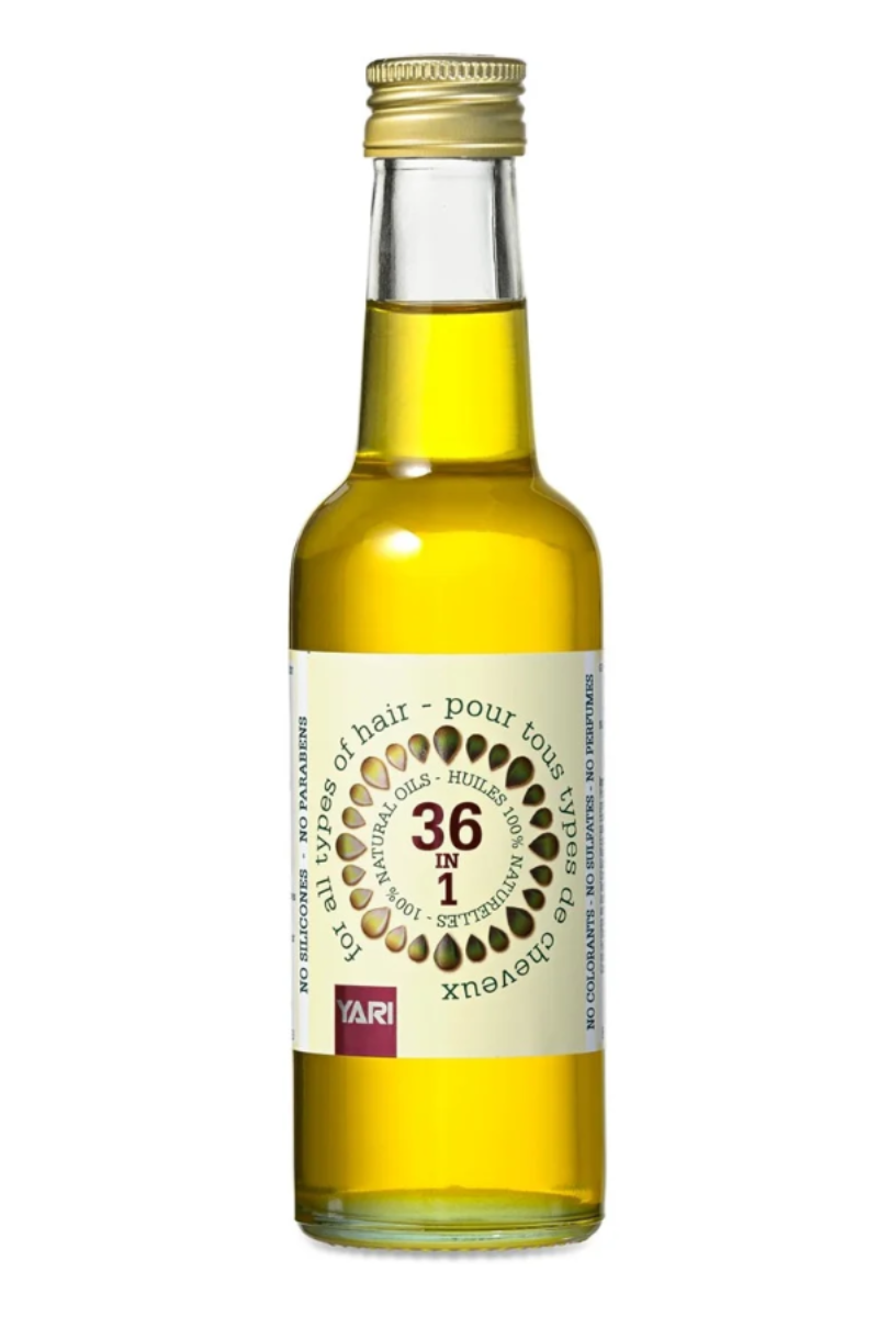 YARI OILS