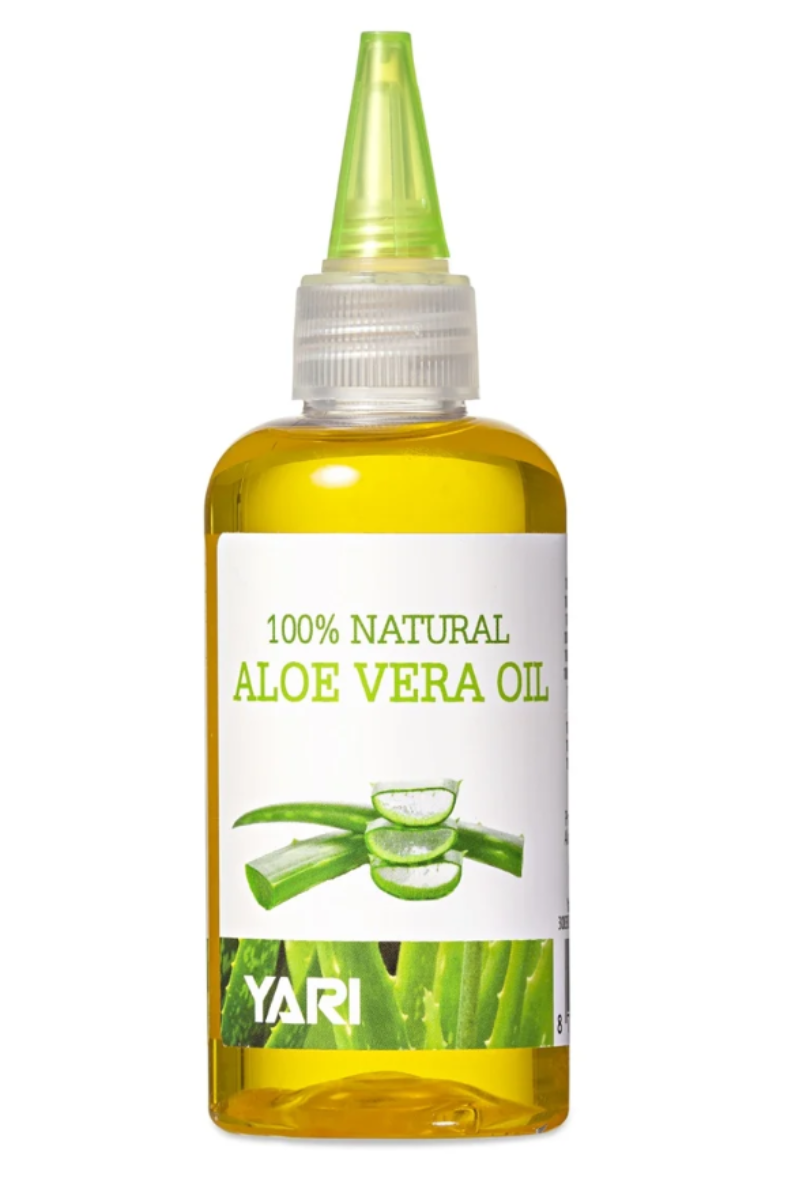 YARI OILS