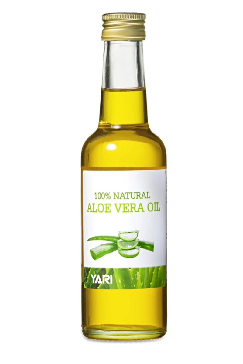 YARI OILS