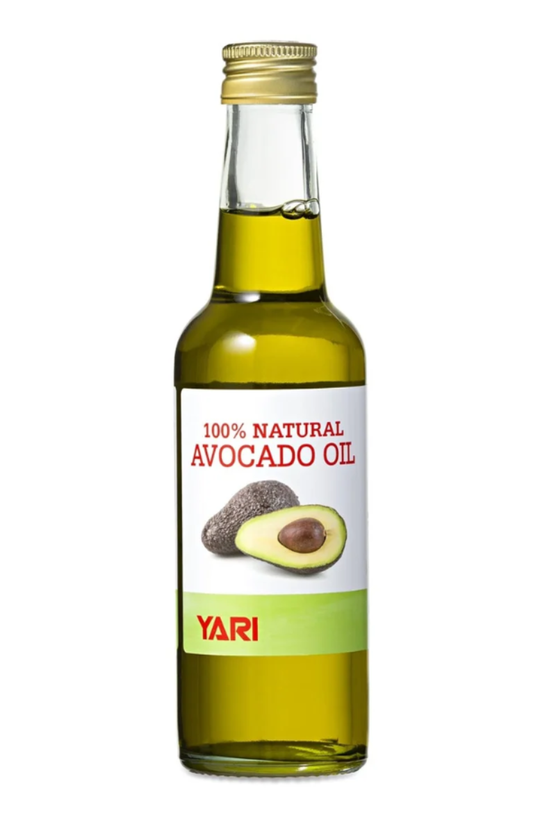 YARI OILS