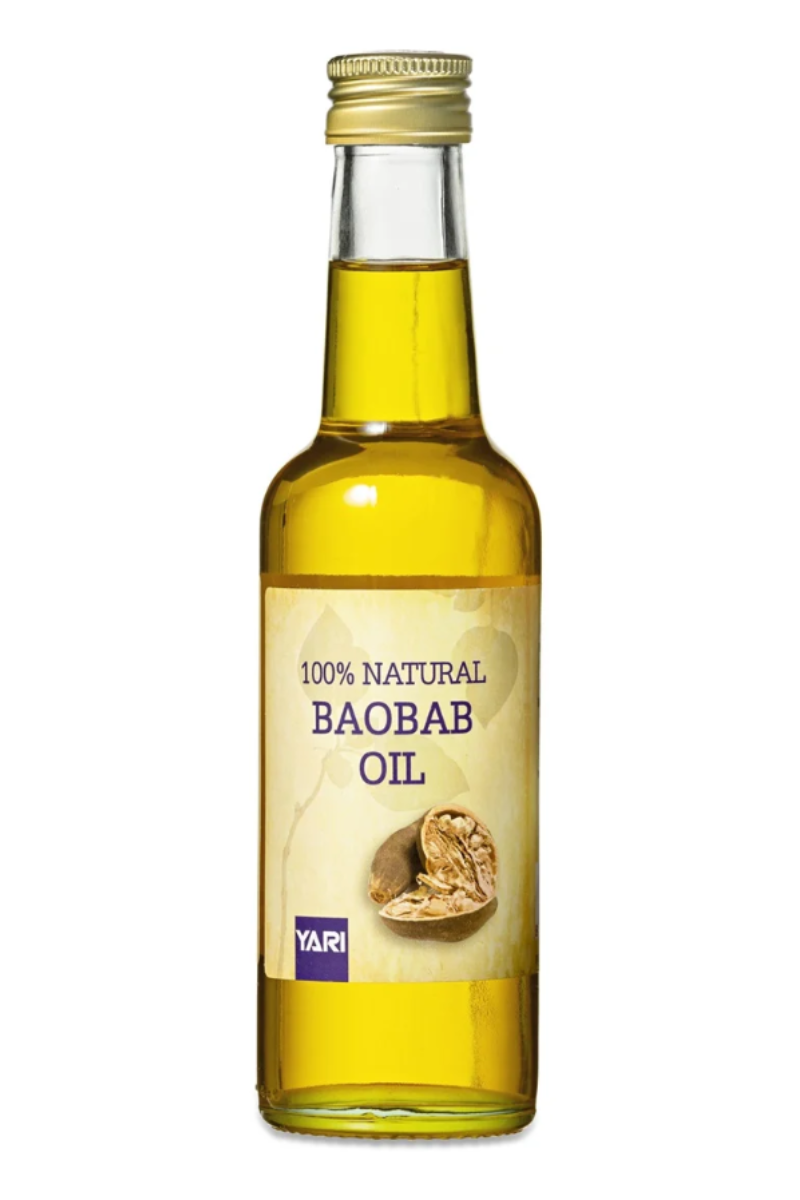 YARI OILS