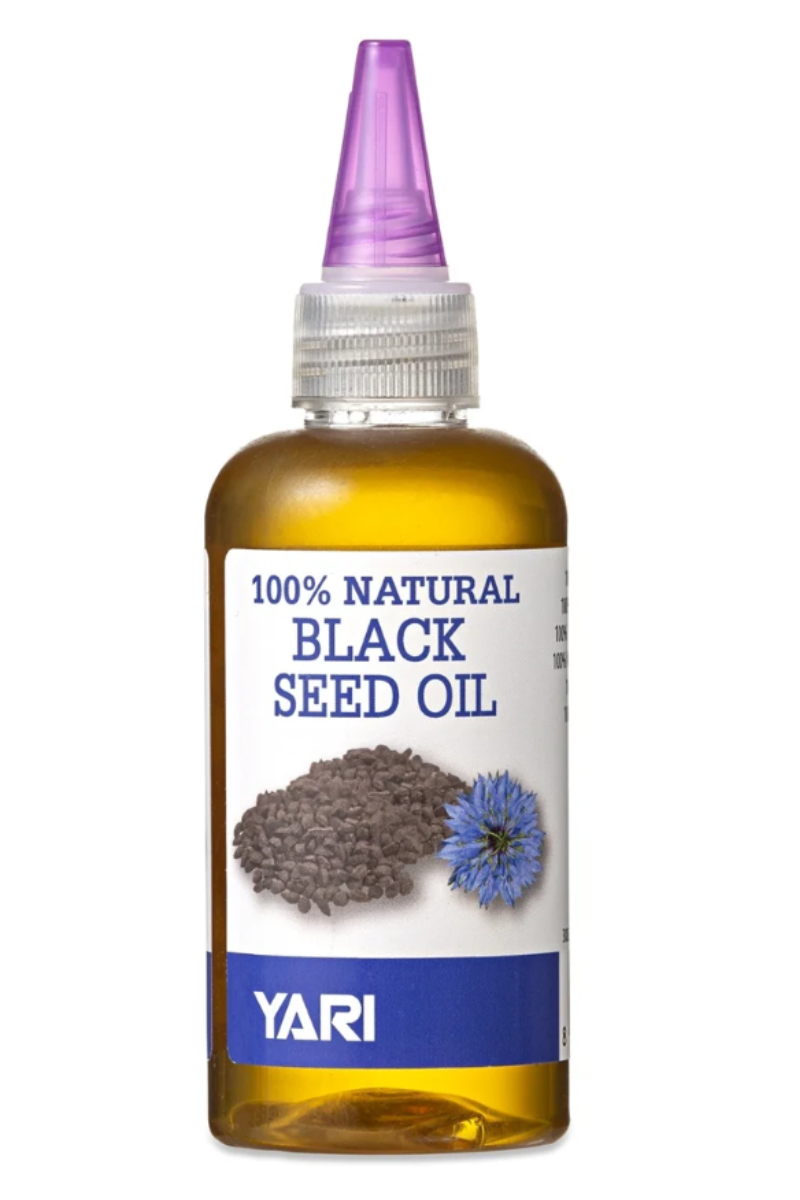 YARI OILS
