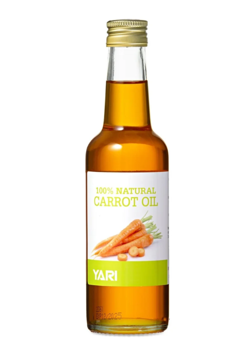 YARI OILS