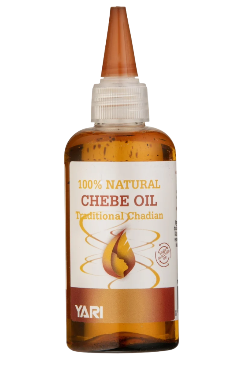 YARI OILS