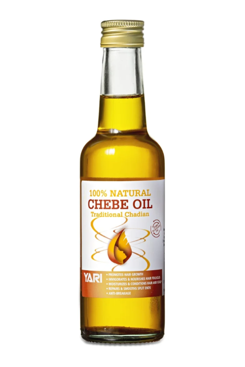 YARI OILS