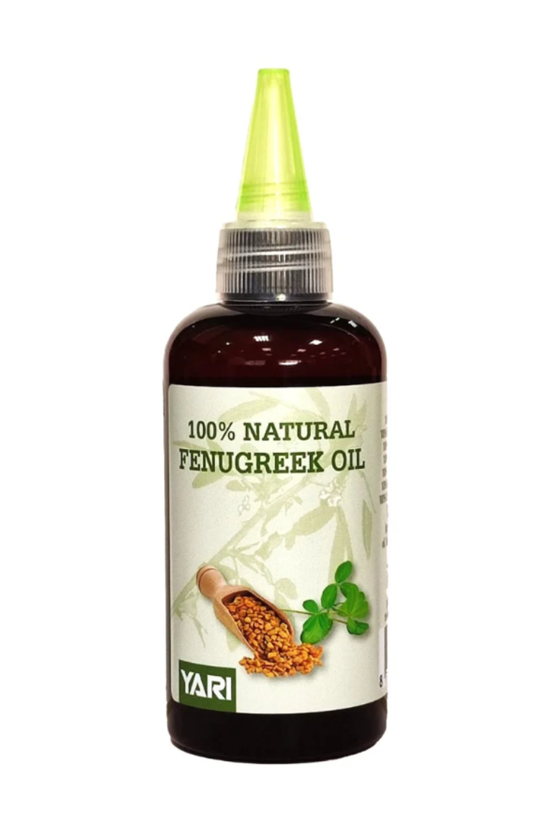 YARI OILS