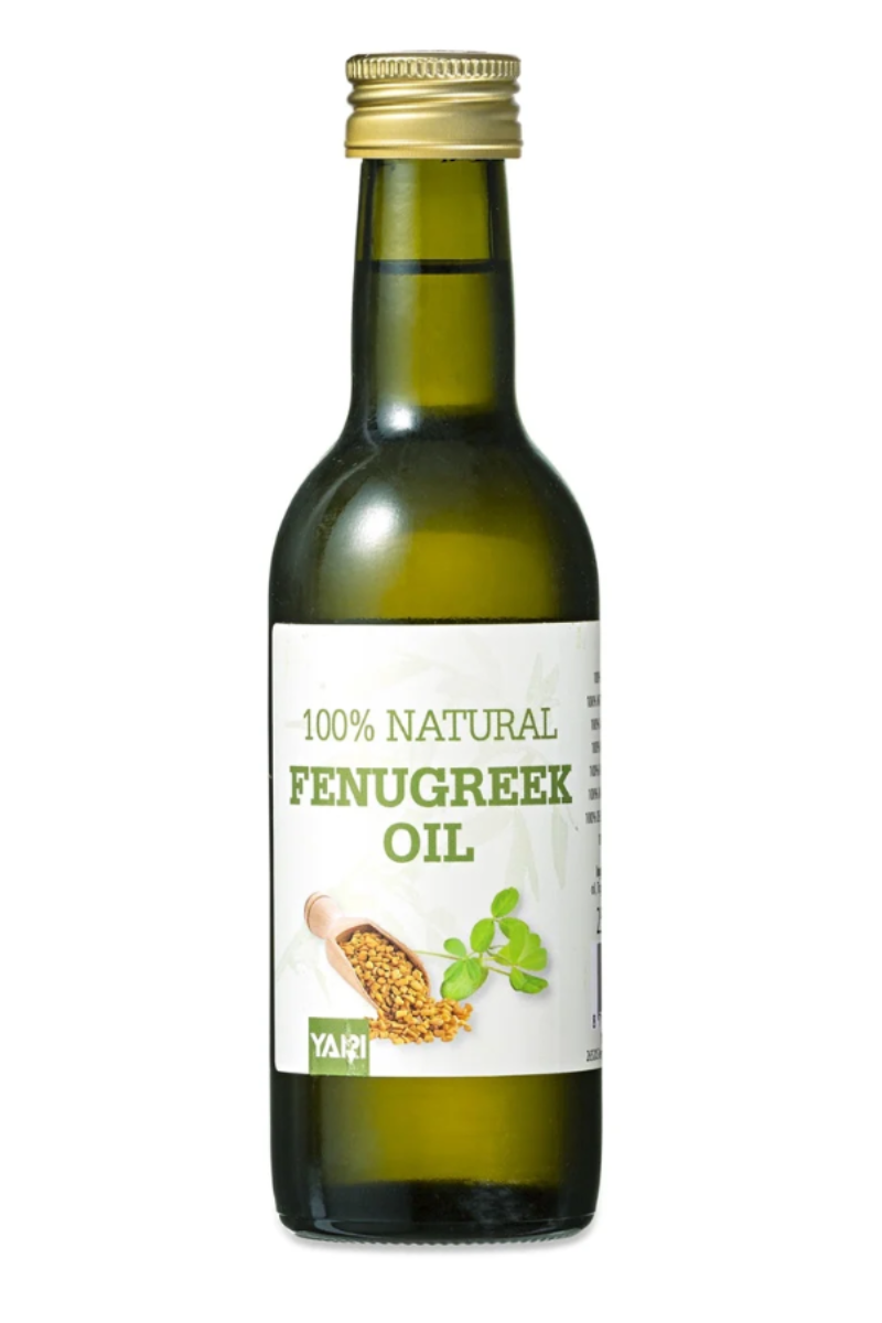 YARI OILS