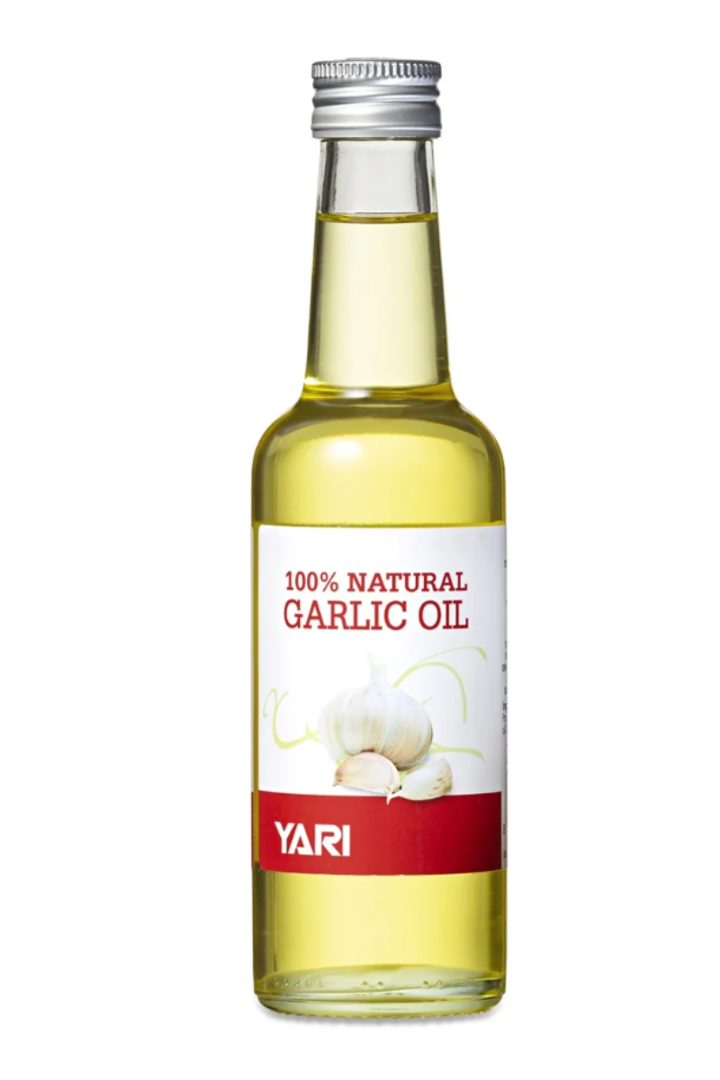 YARI OILS