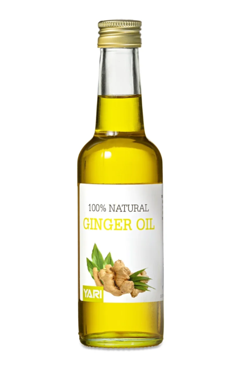 YARI OILS