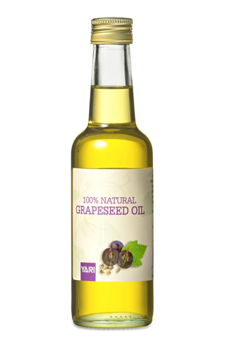YARI OILS