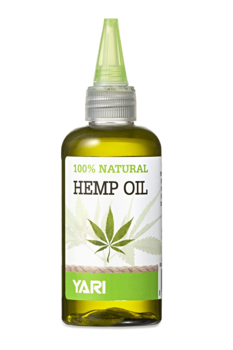 YARI OILS