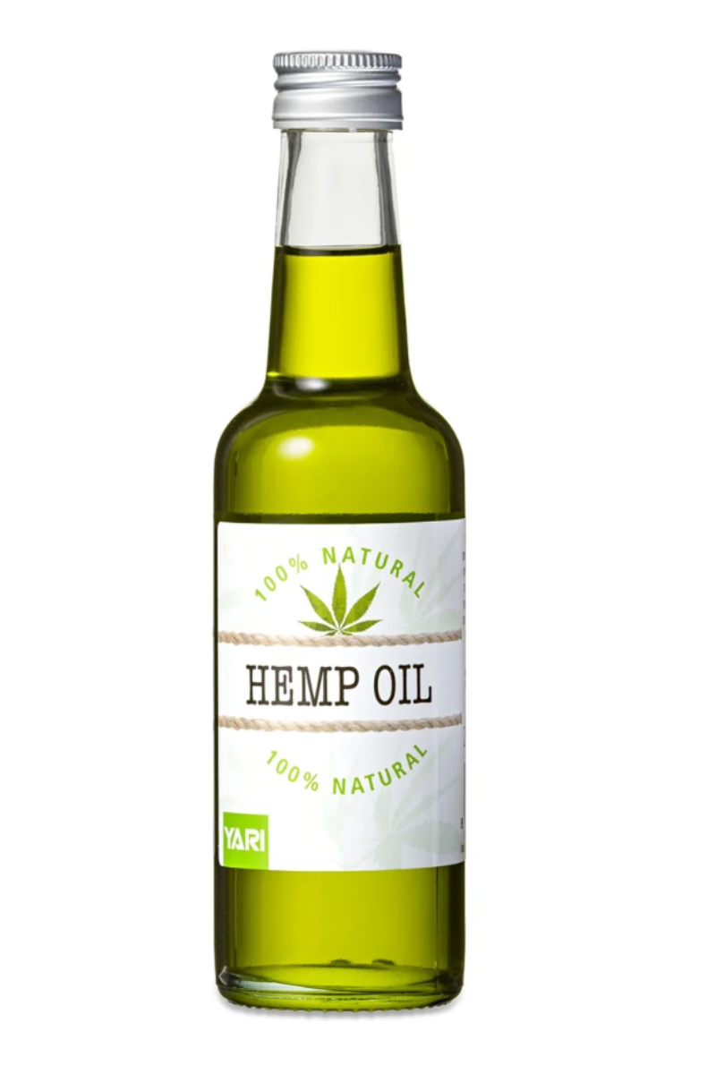 YARI OILS