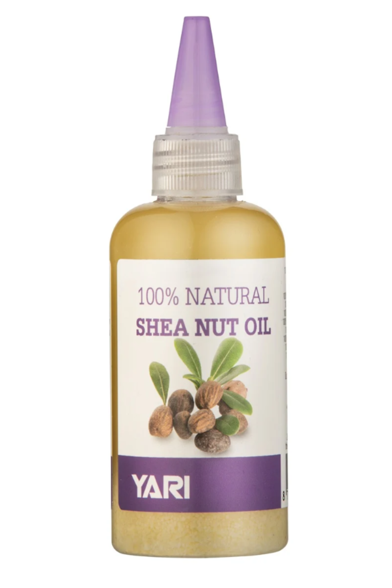 YARI OILS