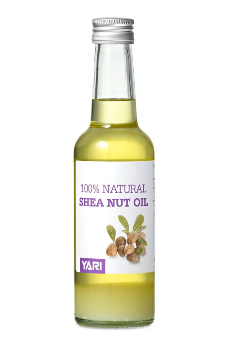 YARI OILS