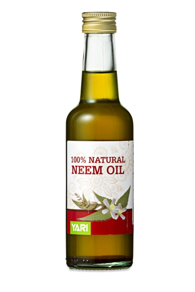 YARI OILS