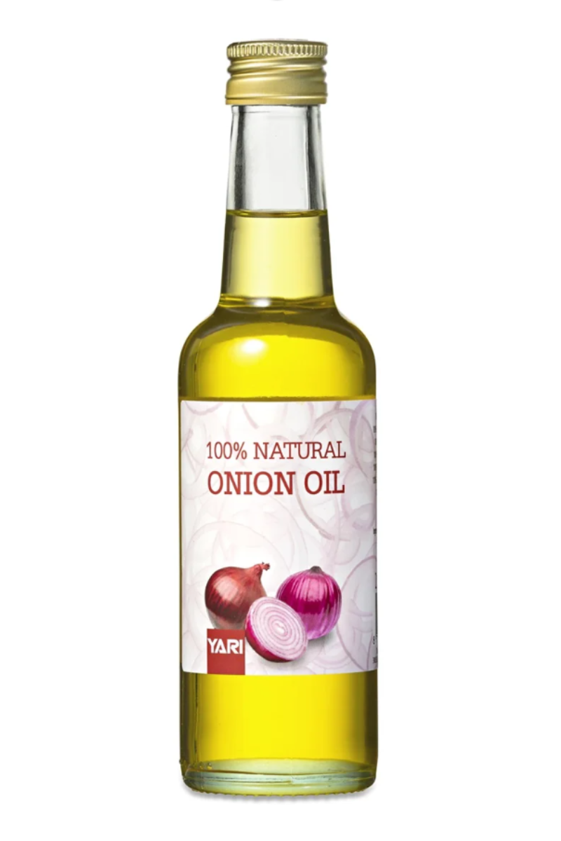 YARI OILS