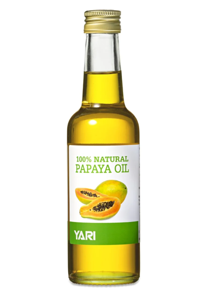 YARI OILS
