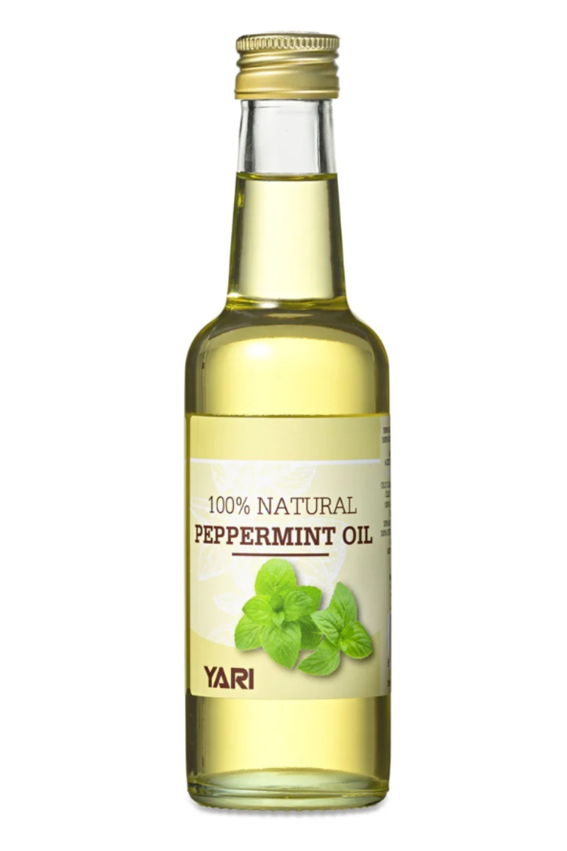 YARI OILS