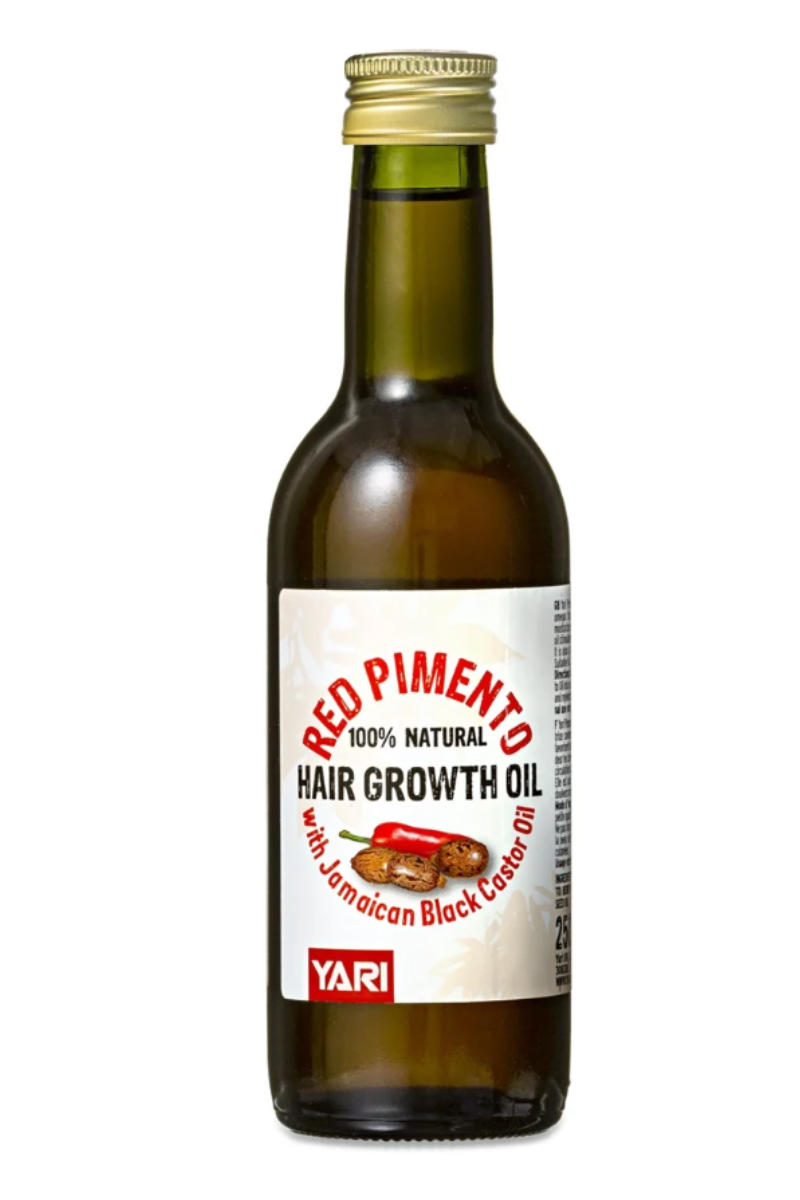 YARI OILS