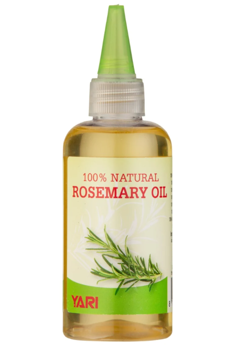 YARI OILS