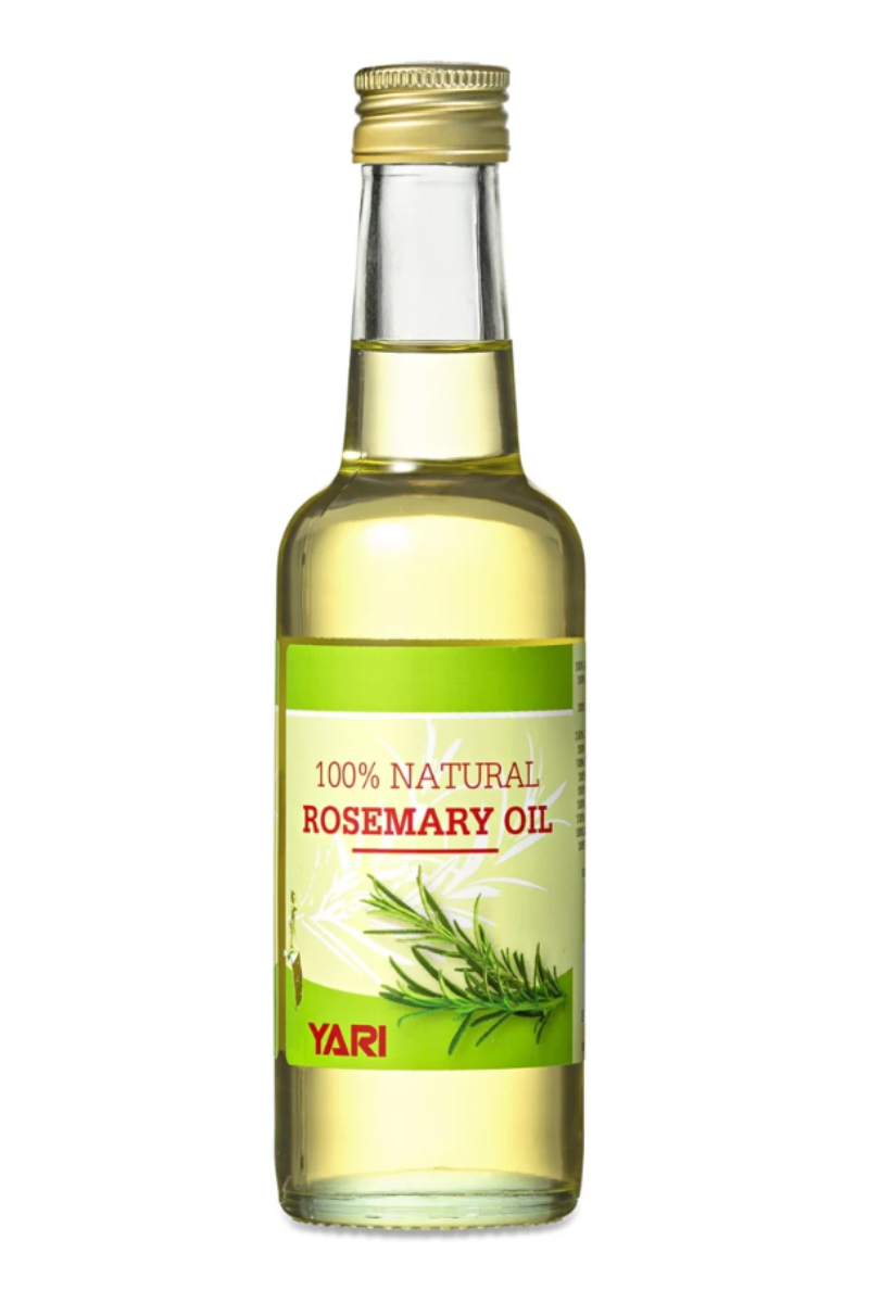 YARI OILS
