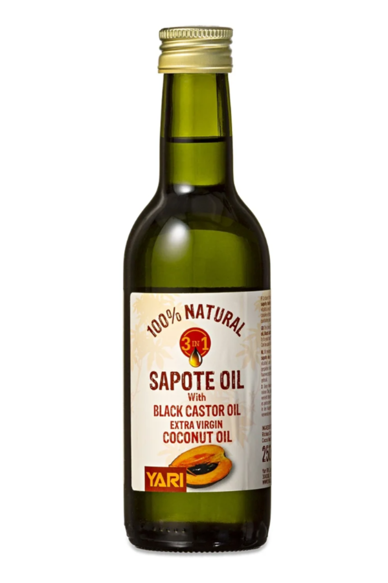 YARI OILS