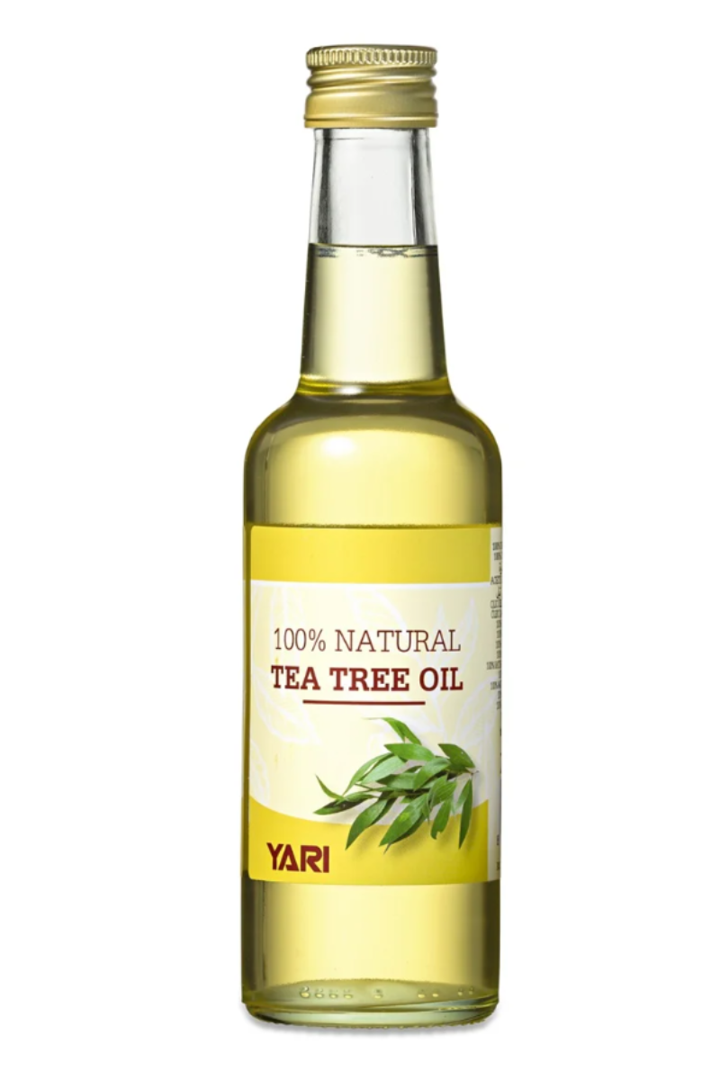 YARI OILS