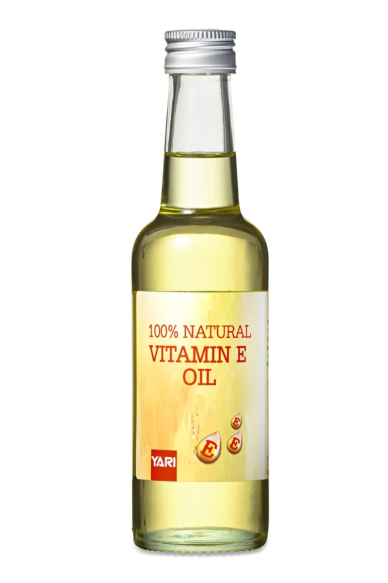 YARI OILS