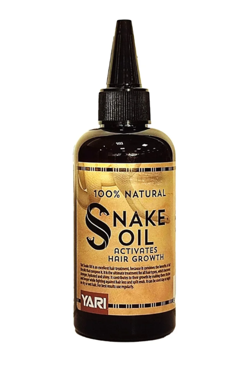 YARI OILS
