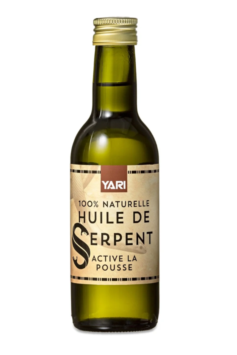 YARI OILS