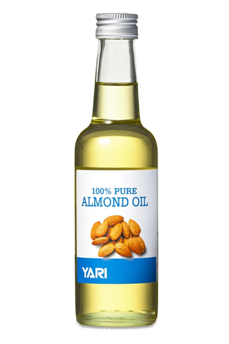 YARI OILS