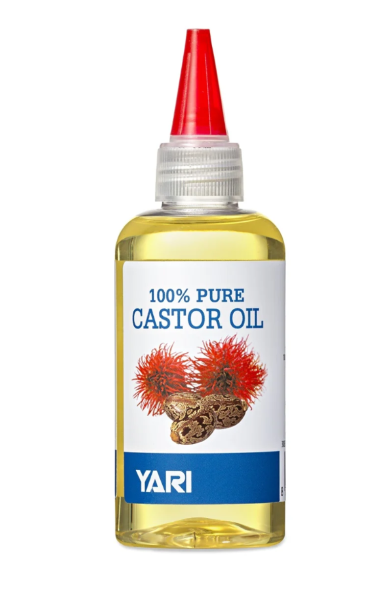 YARI OILS