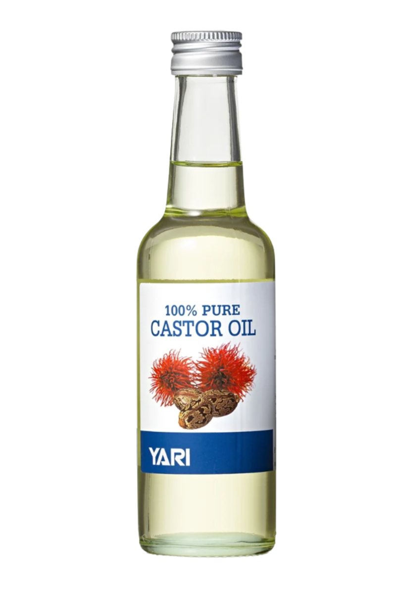 YARI OILS