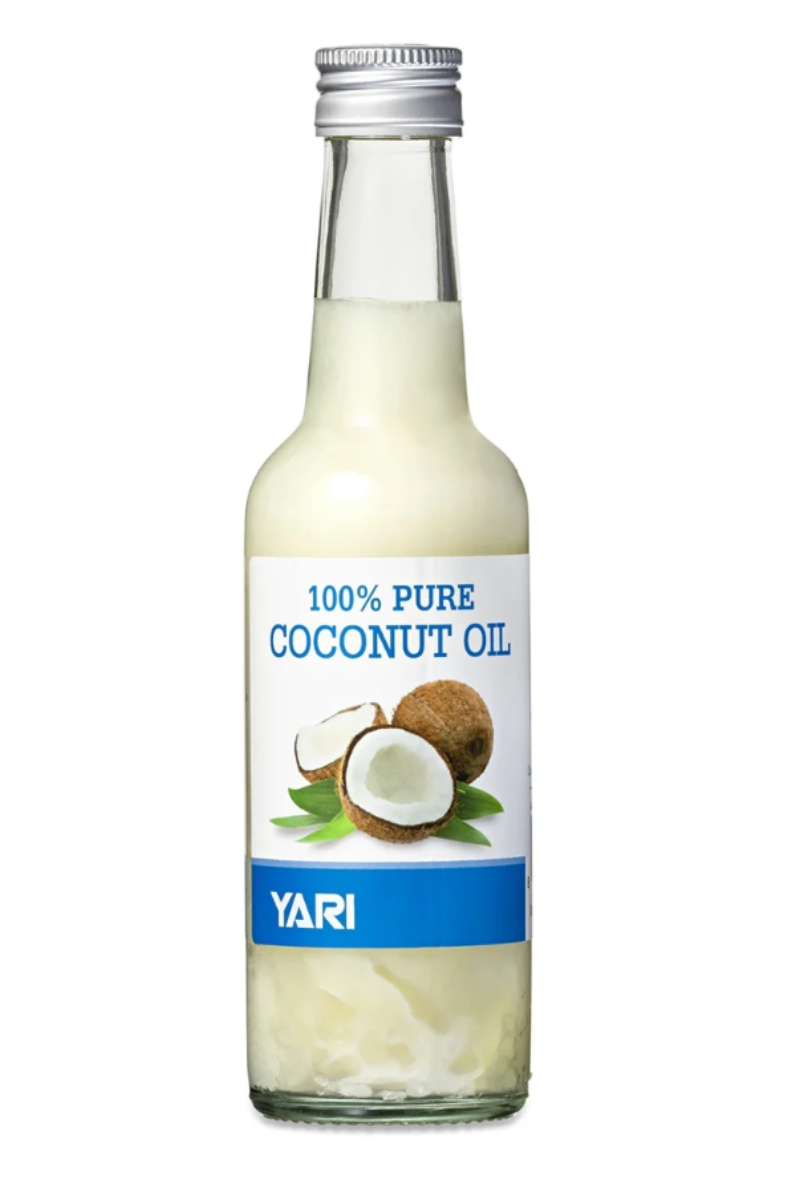 YARI OILS