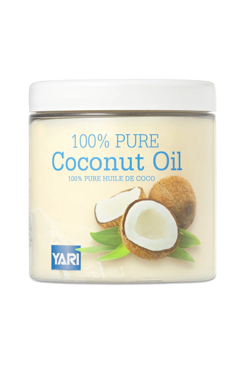 YARI OILS