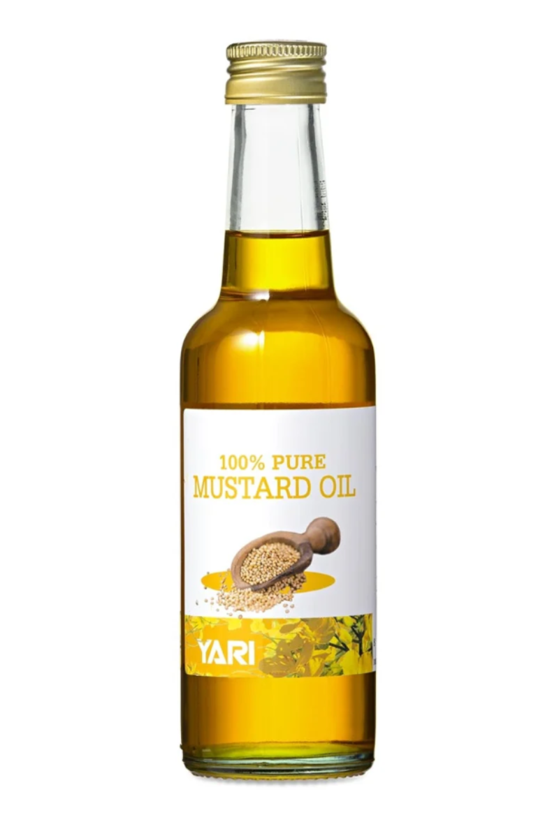 YARI OILS
