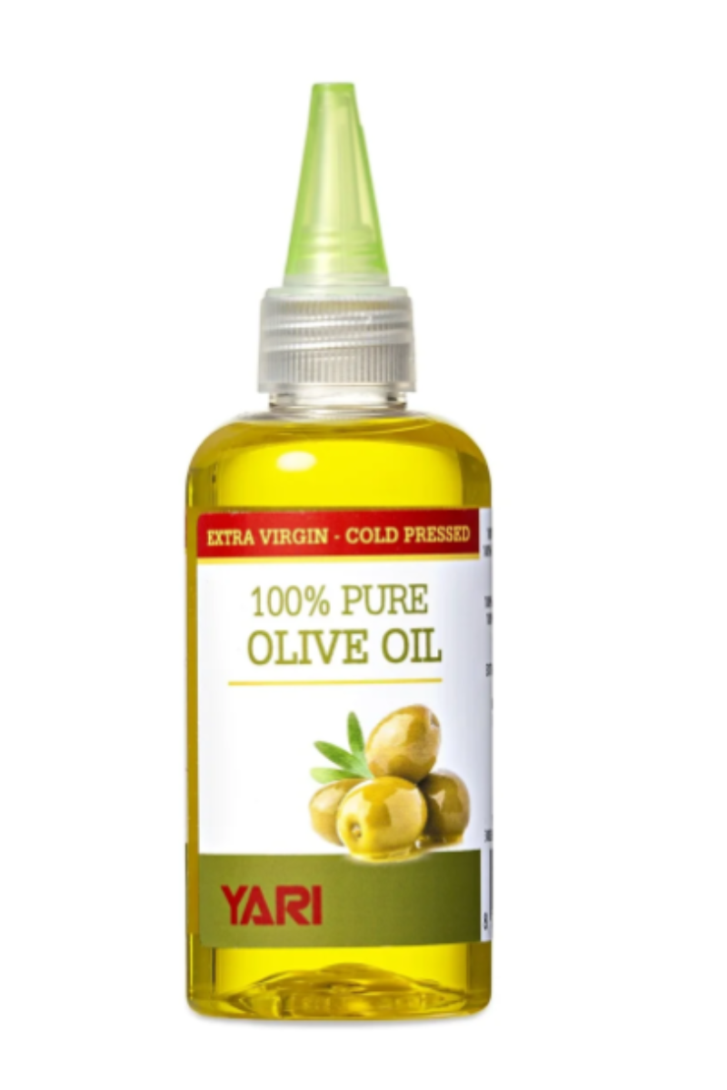 YARI OILS