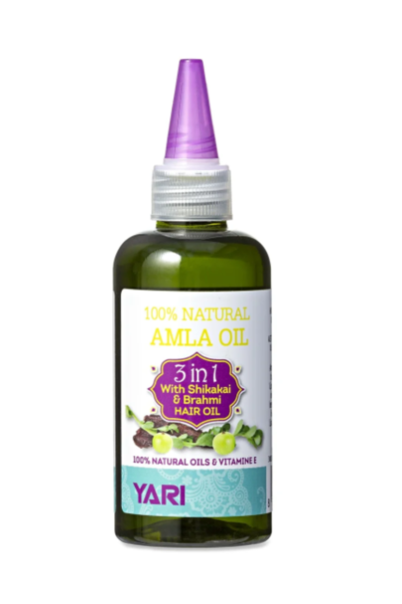 YARI OILS