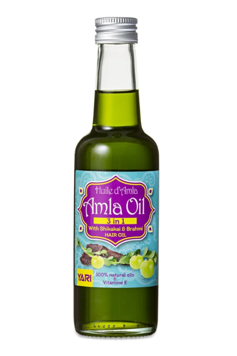 YARI OILS