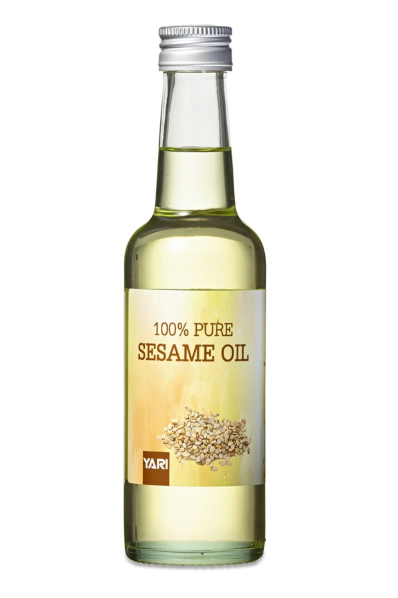 YARI OILS