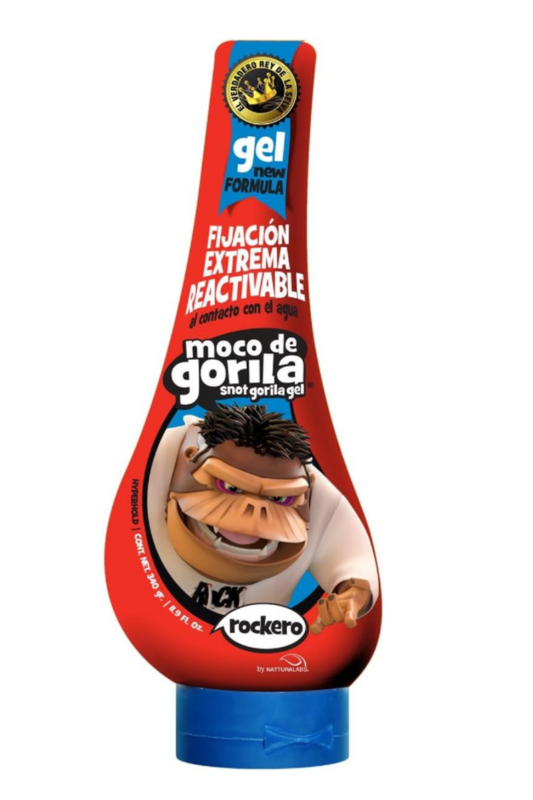 MOCO DE GORILA Gorilla Snot Gel 340g