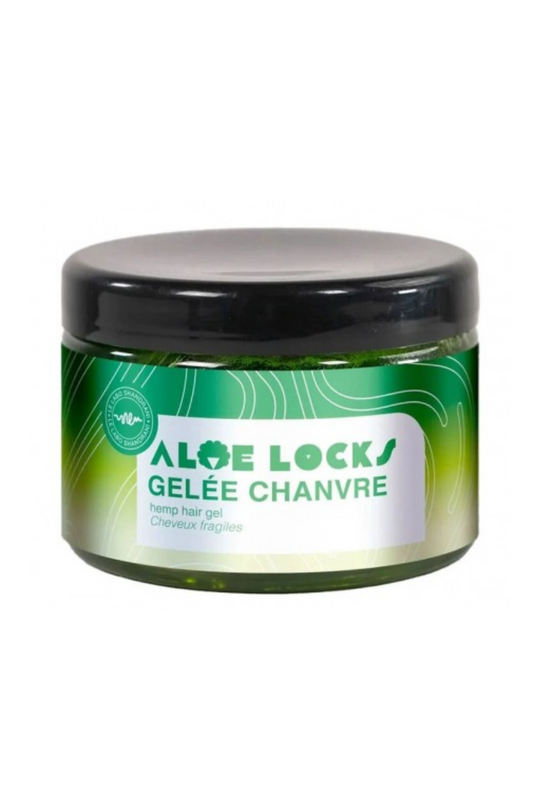 ALOE LOCKS Gelée 300ml