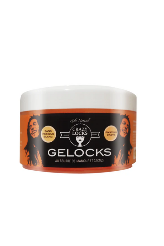 AFRO NATUREL Crazy Locks Gelocks 300 ml