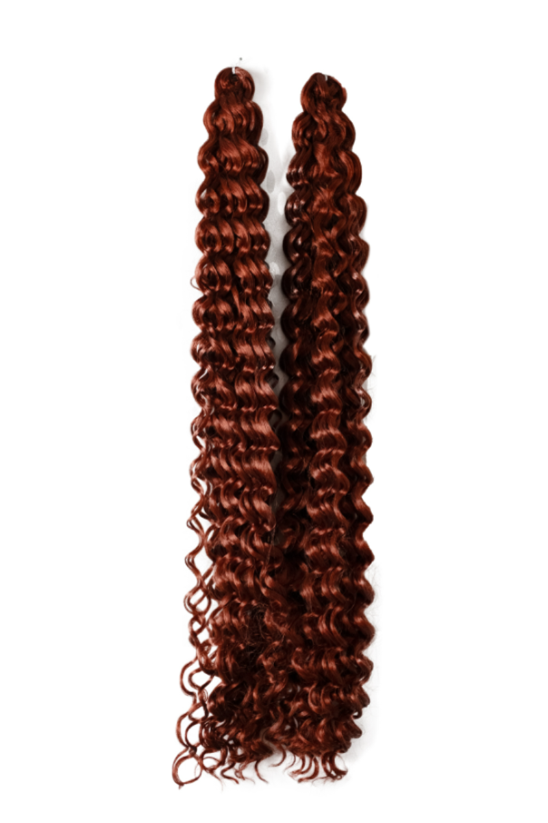 H'ADORA Frisette Manhattan Deep 30"