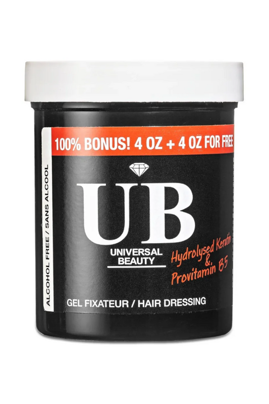 UB GEL Universal Beauty Gel Fixateur