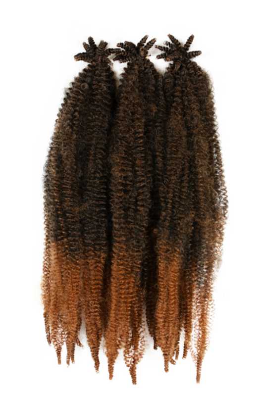 H'ADORA Frisette Kinky Long 22"
