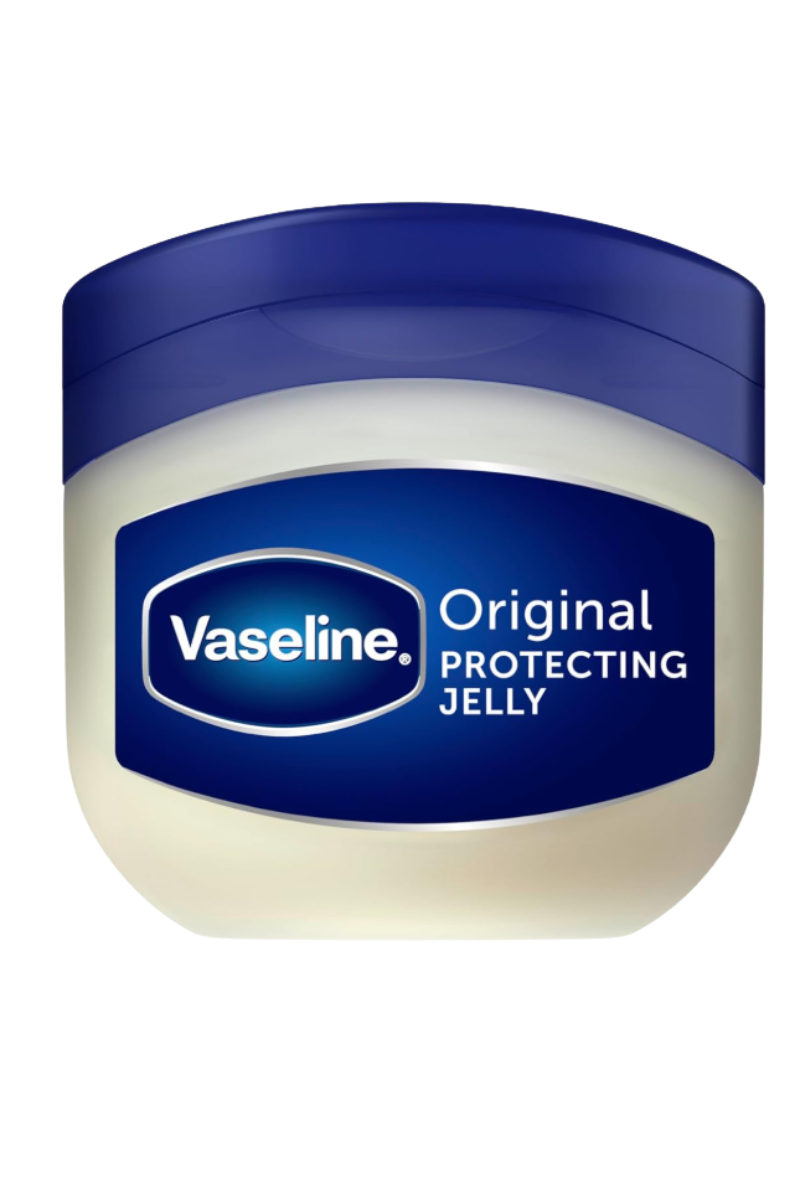 VASELINE BLUE SEAL Pure Petroleum Jelly Original